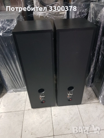Тонколони jbl tlx 70, снимка 4 - Тонколони - 52341284