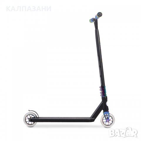 ТРОТИНЕТКА STUNT EXPOSE ДЪГА