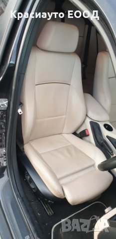 БМВ Х1 BMW X1 На Части, снимка 5 - Автомобили и джипове - 28187635