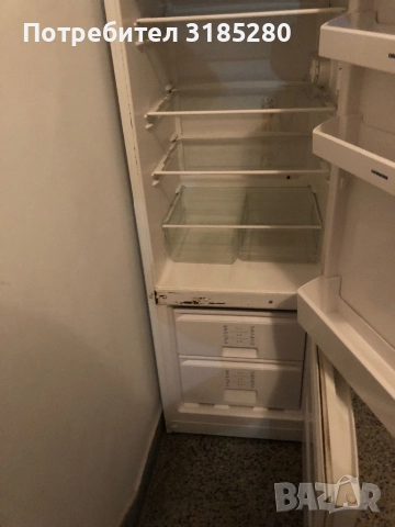 Продавам хладилник, снимка 3 - Хладилници - 52944161