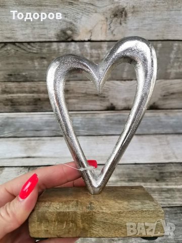 Чудесен Подарък за любим човек, снимка 3 - Декорация за дома - 35616823