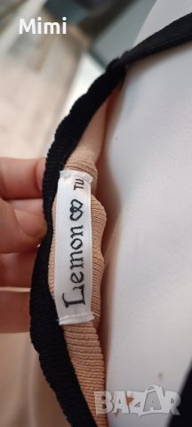 секси рокля , снимка 5 - Рокли - 43100726