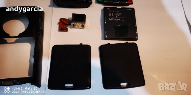  Nokia N95 8GB за части, снимка 2 - Nokia - 33586263