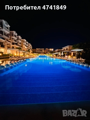 Студио под наем в Грииин Лайф Созопол, снимка 13 - Апартаменти - 53525269