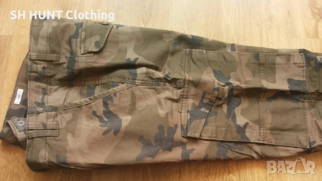 JACK & JONES Stretch Trouser размер S / 16 г. 176 см еластичен панталон - 1625, снимка 10 - Екипировка - 52742944