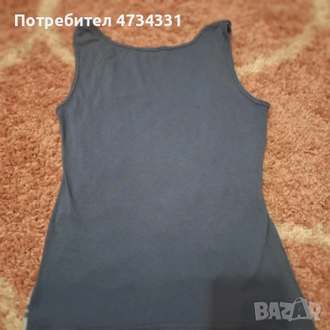 Дамски Еластични Блузки, снимка 9 - Тениски - 53565638