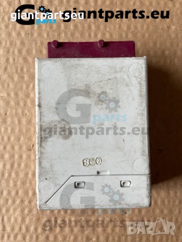 EWS модул за БМВ е36 BMW e36 Z3 , 4146047, снимка 2 - Части - 40018369