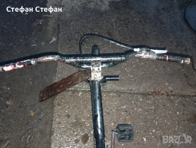 Продавам колело BMX X-Zite, снимка 5 - Велосипеди - 52185924