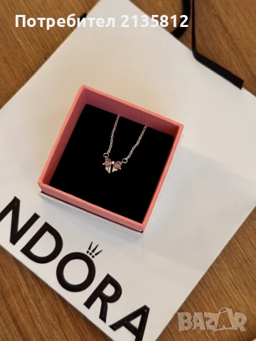 Пандора колие Pandora 