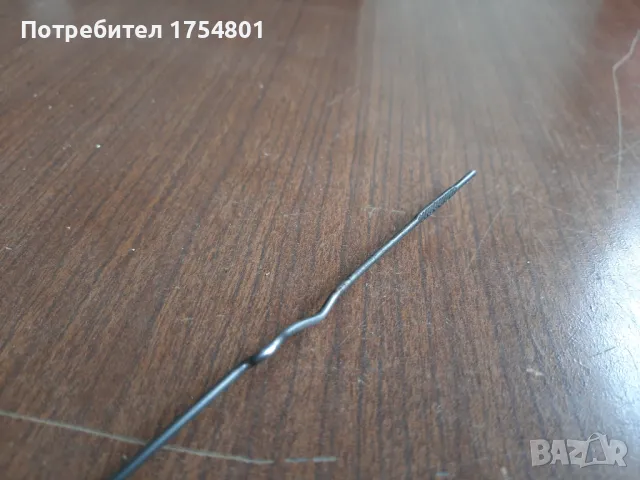 Щека масло VW Golf 2 (19E,1G1) 1.3 - 55 к.с, снимка 3 - Части - 50384100