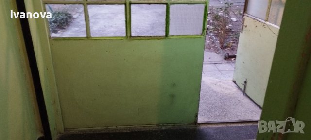  метална входна врата от жилищен блок, снимка 4 - Входни врати - 43318038