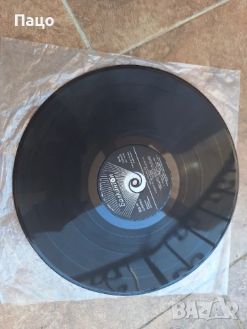 Йохан Себастиан Бах  ВСА1213, снимка 3 - Грамофонни плочи - 50928019