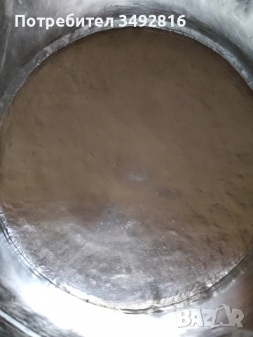 Много старо медно котле , снимка 7 - Антикварни и старинни предмети - 50919895