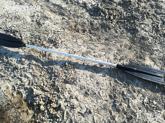 LALIZAS-ГРЕБЛО ЗА КАЯК, снимка 3 - Водни спортове - 28643611