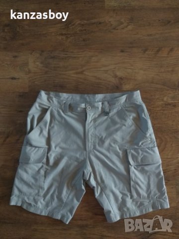 Lafuma - страхотни мъжки панталони, снимка 4 - Спортни дрехи, екипи - 36743495