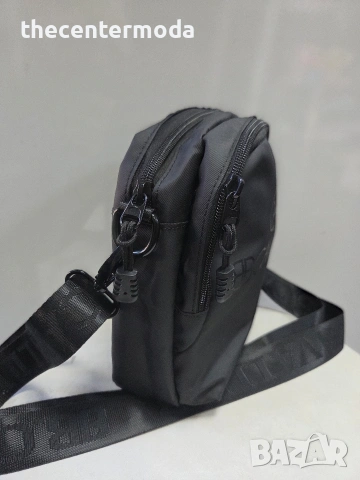 Мъжка чанта за през рамо. , снимка 6 - Чанти - 53109935