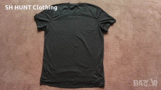 HELLY HANSEN LIFA BASE LAYER Work Wear T-Shirt размер M - L работна тениска W4-16, снимка 11 - Тениски - 51967531