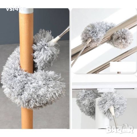 Четка за прах и паяжини, снимка 8 - Други стоки за дома - 43401128