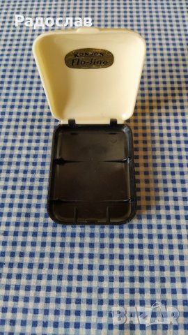 стара кутия за запалка RONSON, снимка 2 - Други - 27691841