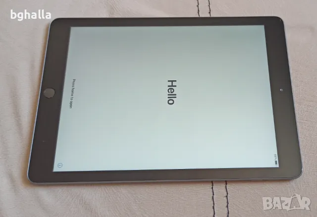 Продавам iPad5 , снимка 4 - Таблети - 48774816