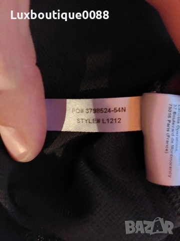 Мъжка тениска Lacoste L , снимка 7 - Тениски - 53375082