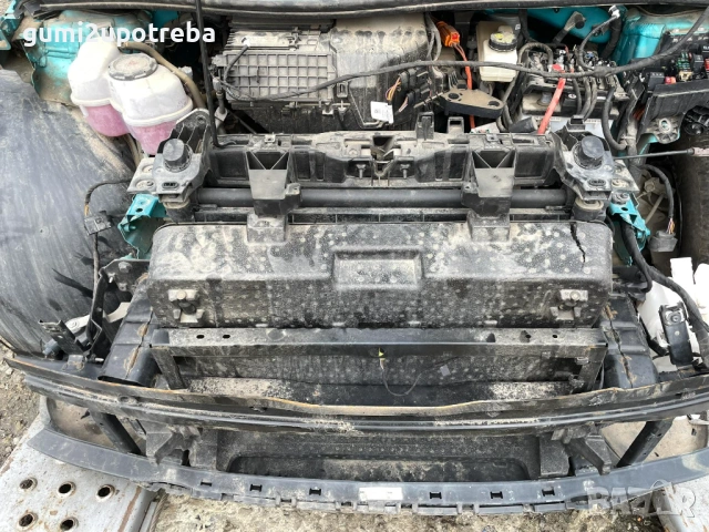 Продавам на Части Volkswagen ID.3 pro 62kW, снимка 5 - Автомобили и джипове - 53405994