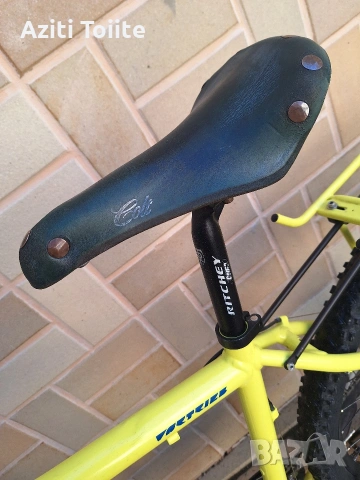 Vortrieb treking, снимка 7 - Велосипеди - 52875447