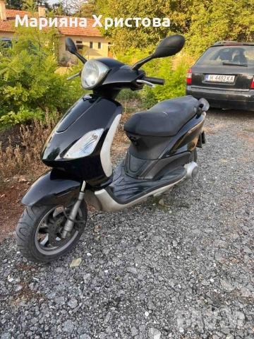 Piaggio fly 150cc 2012, снимка 1