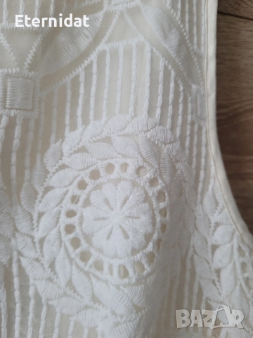 Елегантна рокля , снимка 5 - Рокли - 51458478