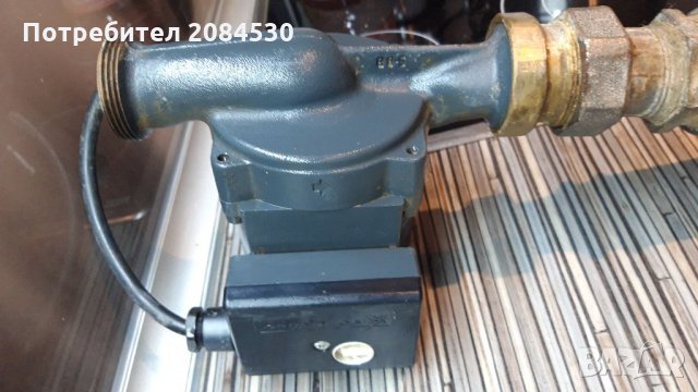 Помпи GRUNDFOS , снимка 7 - Водни помпи - 33100621