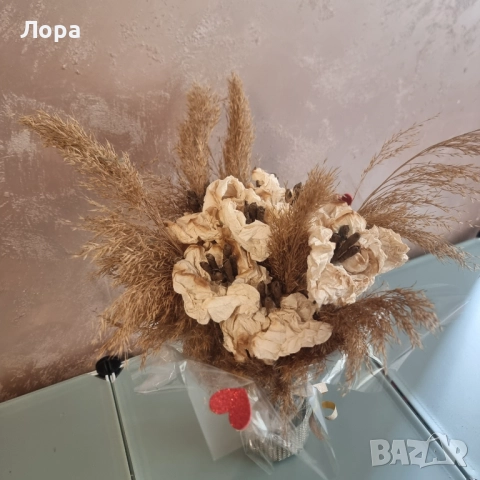 „Есен и стил“ от арт ателие Lollipop