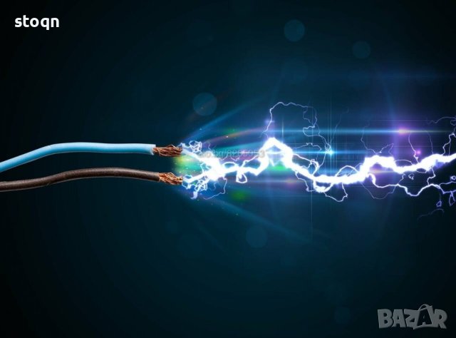 ЕЛ.ТЕХНИК, снимка 5 - Електро услуги - 43645380