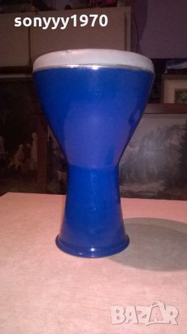 75ЛВ СИНЯ ЗЕЛЕНА КАФЯВА ЧЕРНА-ТАРАМБУКА-НОВА, снимка 2 - Ударни инструменти - 27597107