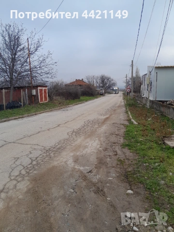 Склад с УПИ 1300 кв.м., снимка 5 - Складове - 53437459