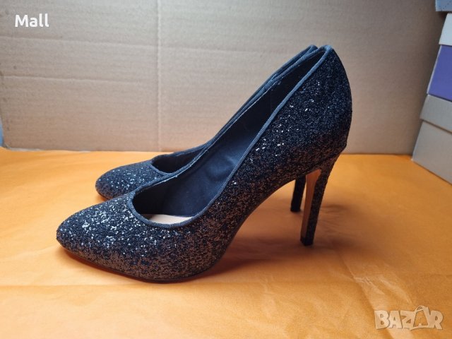 Дамски обувки Only - 40 номер, снимка 4 - Дамски елегантни обувки - 43014114