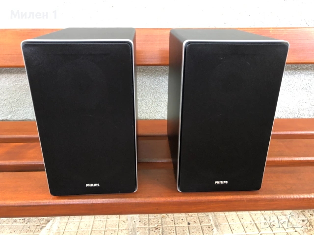 Philips-Тонколони, снимка 2 - Тонколони - 53286361