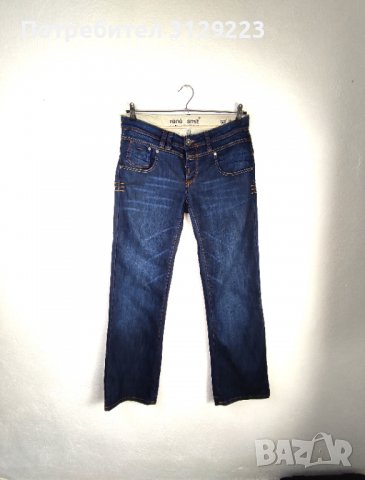 René Smit jeans W32 L34, снимка 2 - Дънки - 37819853