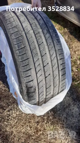 245 45 17, снимка 8 - Гуми и джанти - 48830236