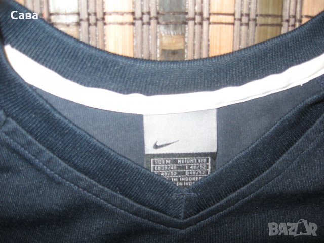 Тениски NIKE   мъжки,М, снимка 2 - Спортни дрехи, екипи - 36770550