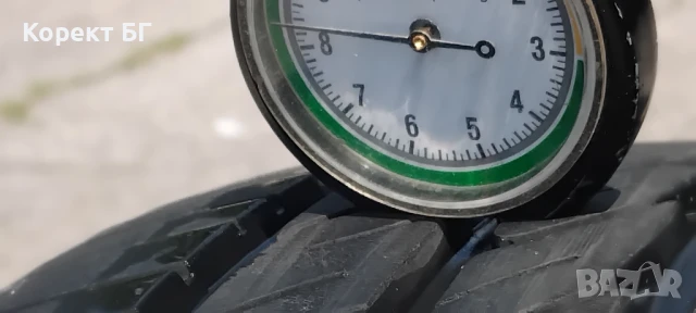 Гуми 175 65 14 Фаярстоун Firestone 4 броя. Нов внос. Не са нови!, снимка 3 - Гуми и джанти - 50479860