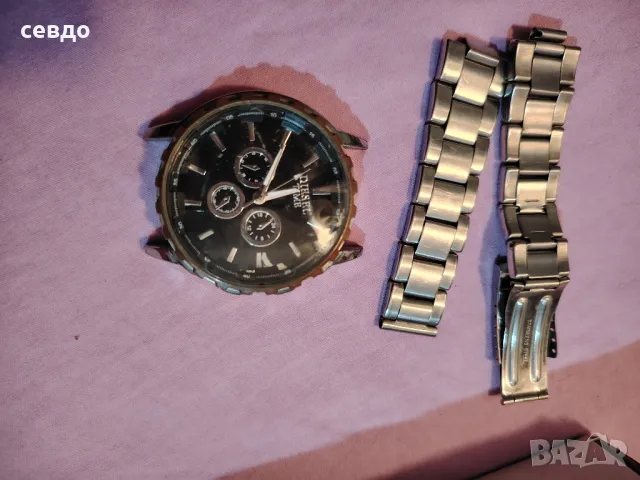 дамски и мъжки часовници, снимка 11 - Луксозни - 48475597