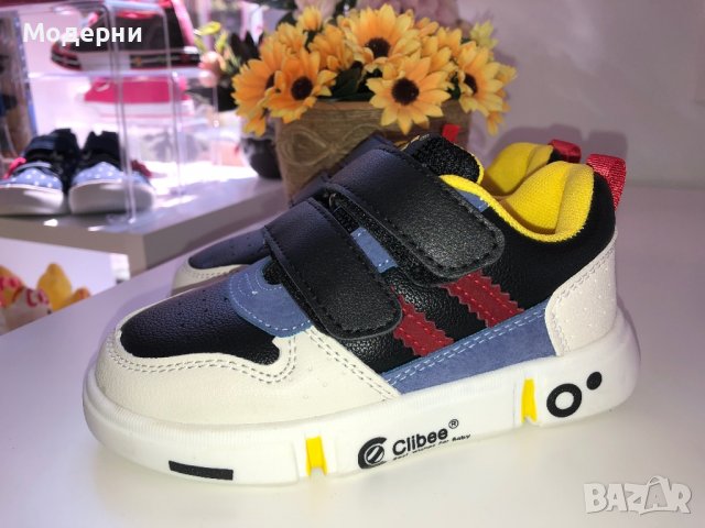 Кецове , снимка 8 - Детски маратонки - 37938978