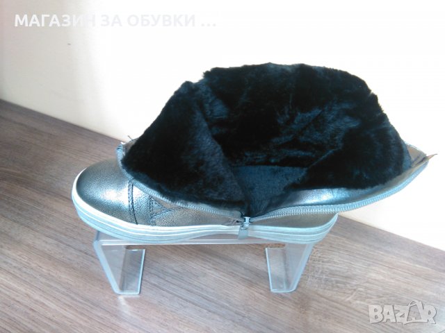 ДАМСКИ БОТИ - код:5188, снимка 2 - Дамски боти - 39418918