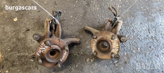 Шенкел лагер главина ляв десен Ford Fusion 