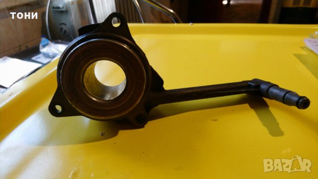 Лагер помпа съединител за Audi и Volkswagen, снимка 3 - Части - 32572703