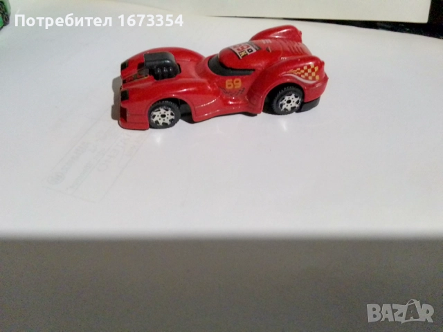 Maisto, снимка 15 - Колекции - 51466865