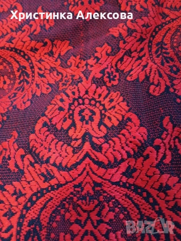 Покривало за легло