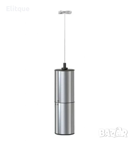 Мини миксер за фрапе от неръждаема стомана, снимка 7 - Други - 52832201