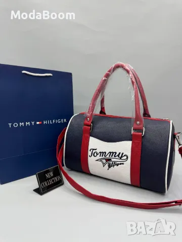 Tommy Hilfiger дамски сакове Различни цветове , снимка 4 - Сакове - 48910317