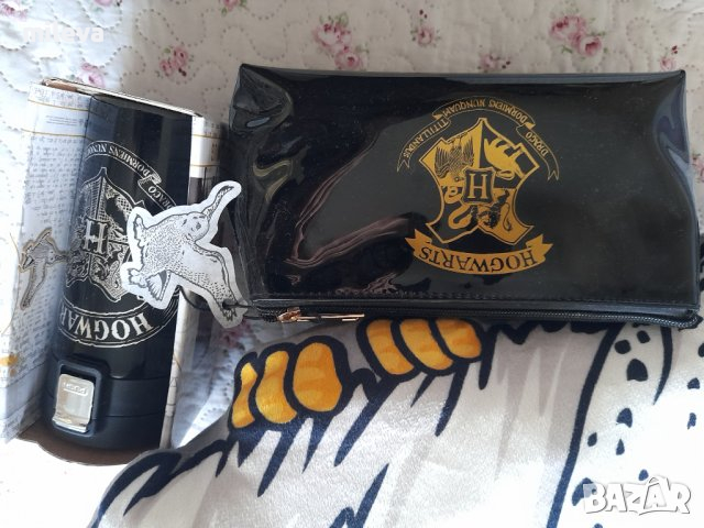 Хари Потър  лот за фенове, снимка 4 - Колекции - 44864993